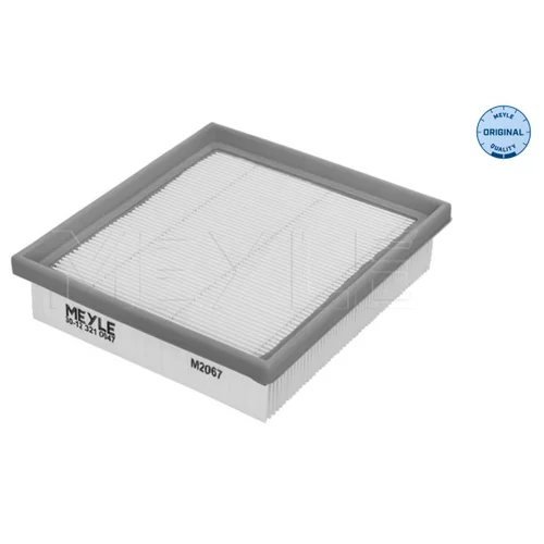 Vzduchový filter MEYLE 30-12 321 0047