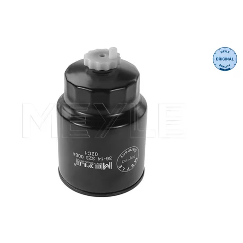 Palivový filter 36-14 323 0004 /MEYLE/ - obr. 1