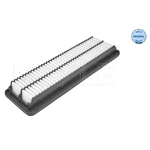 Vzduchový filter 37-12 321 0036 /MEYLE/ - obr. 1