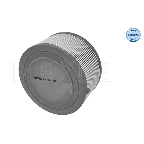 Vzduchový filter 712 321 0018 /MEYLE/ - obr. 1