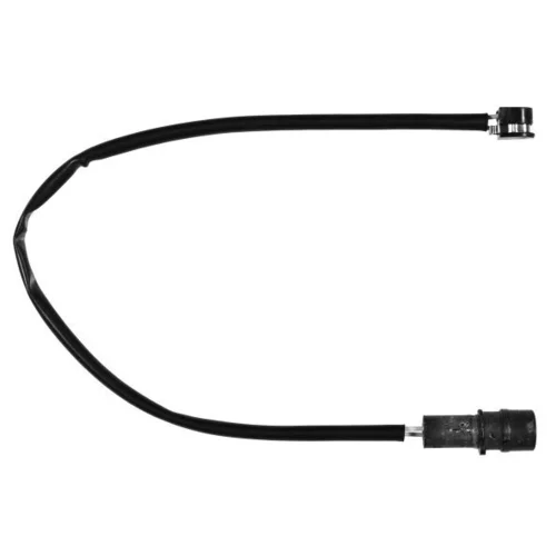 Výstražný kontakt opotrebenia brzdového obloženia MINTEX MWI0438