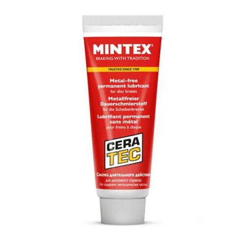 Montážna pasta MINTEX MINCERA02