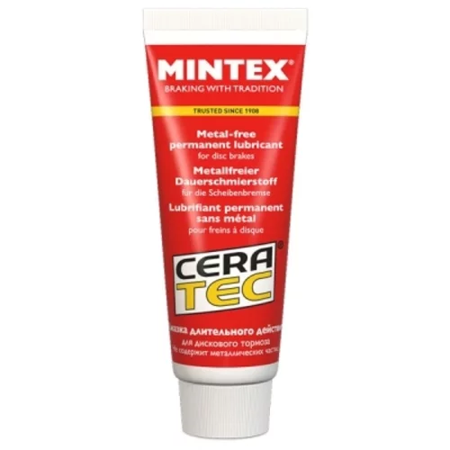 Montážna pasta MINTEX MINCERA01