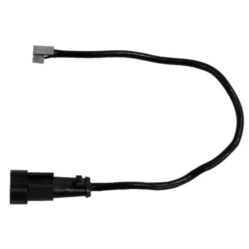 Výstražný kontakt opotrebenia brzdového obloženia MINTEX MWI0457