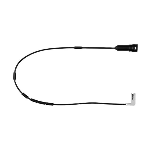 Výstražný kontakt opotrebenia brzdového obloženia MINTEX MWI0124