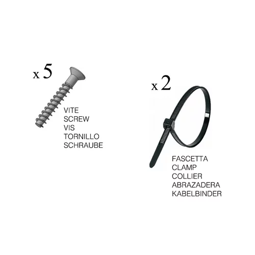 Mechanizmus zdvíhania okna 30/1246 /MIRAGLIO/ - obr. 1