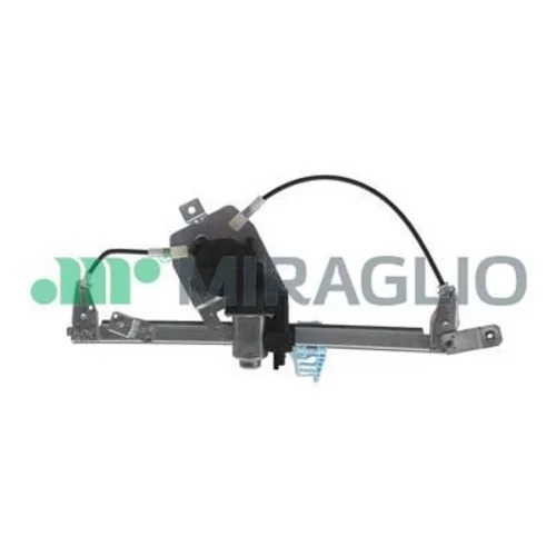 Mechanizmus zdvíhania okna MIRAGLIO 30/1351C