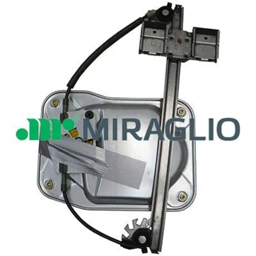 Mechanizmus zdvíhania okna MIRAGLIO 30/2231