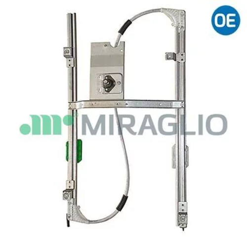 Mechanizmus zdvíhania okna MIRAGLIO 30/247