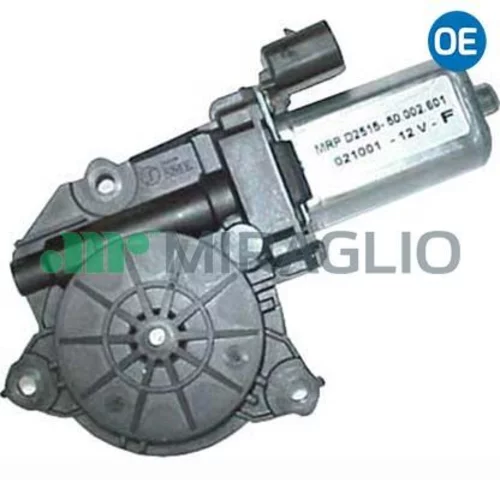 Elektromotor otvárania okien MIRAGLIO 30/873