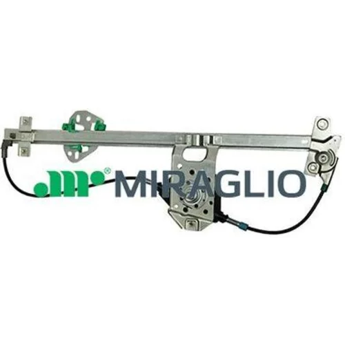 Mechanizmus zdvíhania okna MIRAGLIO 30/280
