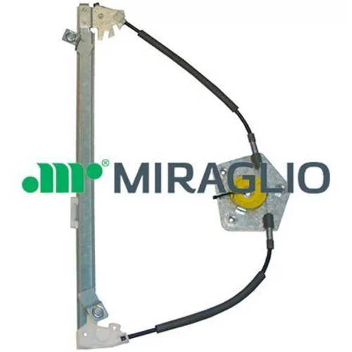 Mechanizmus zdvíhania okna MIRAGLIO 30/7298