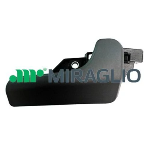 Vnútorné madlo dverí MIRAGLIO 60/410