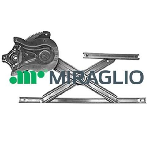 Mechanizmus zdvíhania okna MIRAGLIO 30/2768