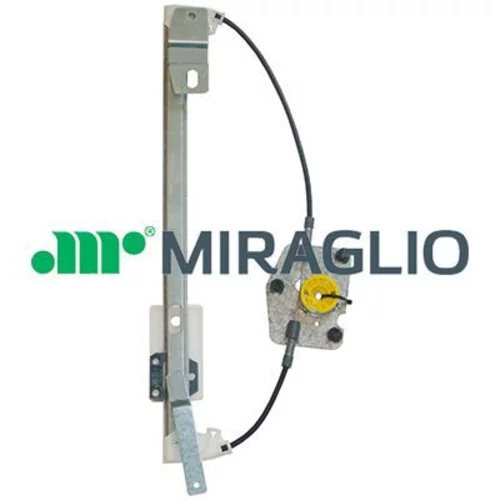 Mechanizmus zdvíhania okna MIRAGLIO 30/7414