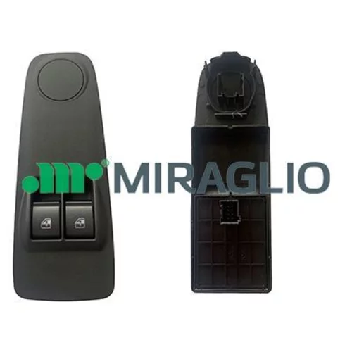 Spínač elektrického otvárania okien MIRAGLIO 121/FTP76008