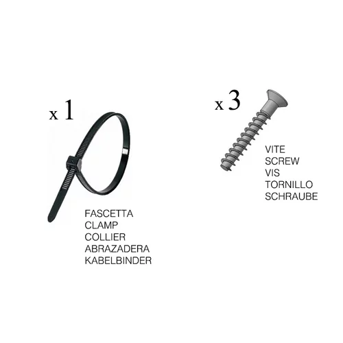 Mechanizmus zdvíhania okna 30/2235 /MIRAGLIO/ - obr. 1