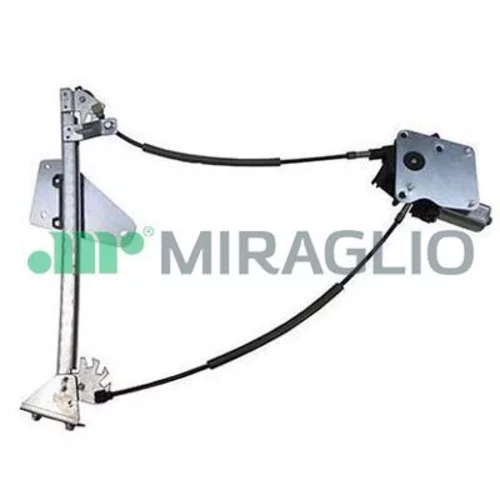 Mechanizmus zdvíhania okna 30/2271 /MIRAGLIO/