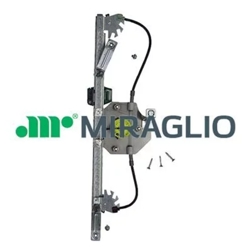 Mechanizmus zdvíhania okna MIRAGLIO 30/2690