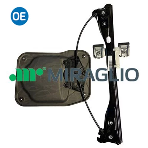 Mechanizmus zdvíhania okna 30/2871 /MIRAGLIO/