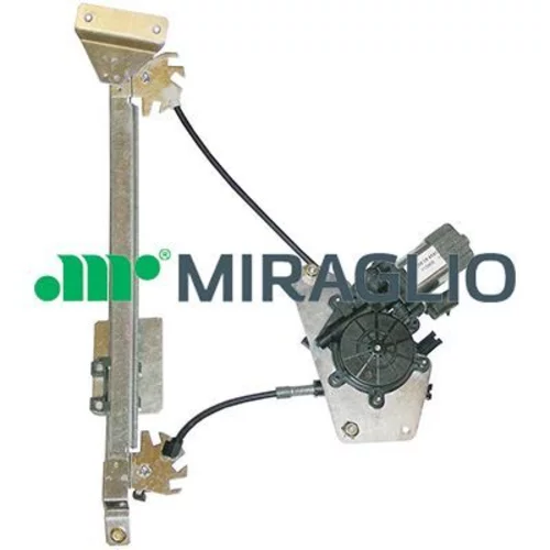 Mechanizmus zdvíhania okna MIRAGLIO 30/7054