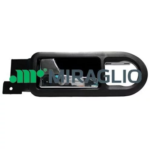 Vnútorné madlo dverí MIRAGLIO 60/390