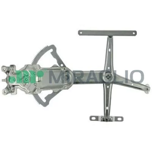 Mechanizmus zdvíhania okna MIRAGLIO 30/1425