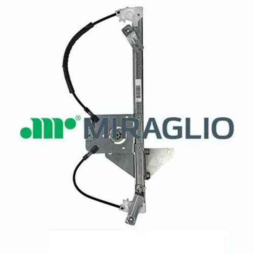 Mechanizmus zdvíhania okna MIRAGLIO 30/3032