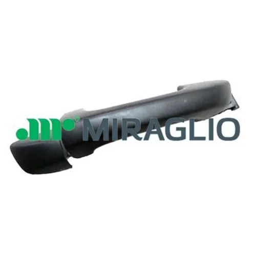 Vonkajšia rukoväť dverí MIRAGLIO 80/835