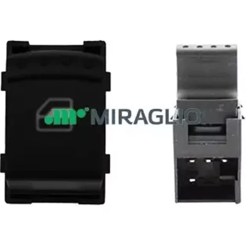 Spínač elektrického otvárania okien MIRAGLIO 121/VKI76008