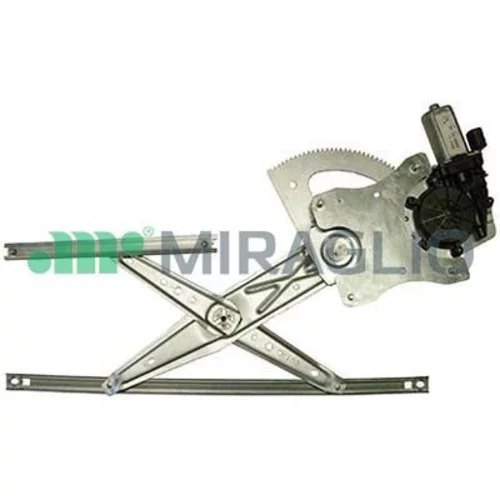 Mechanizmus zdvíhania okna 30/2332 /MIRAGLIO/