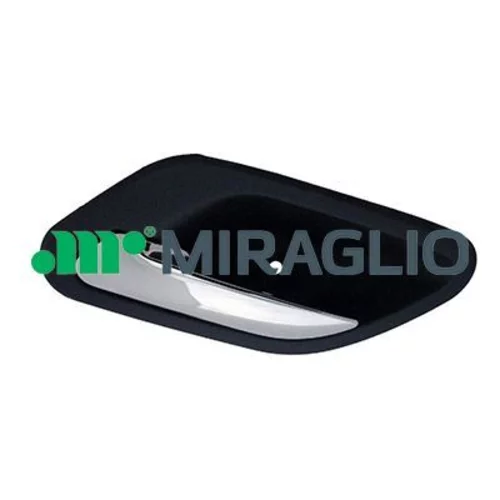 Vnútorné madlo dverí MIRAGLIO 60/325
