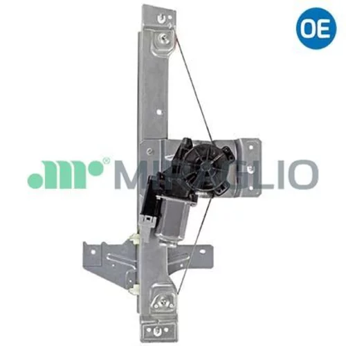Mechanizmus zdvíhania okna 30/1011 /MIRAGLIO/