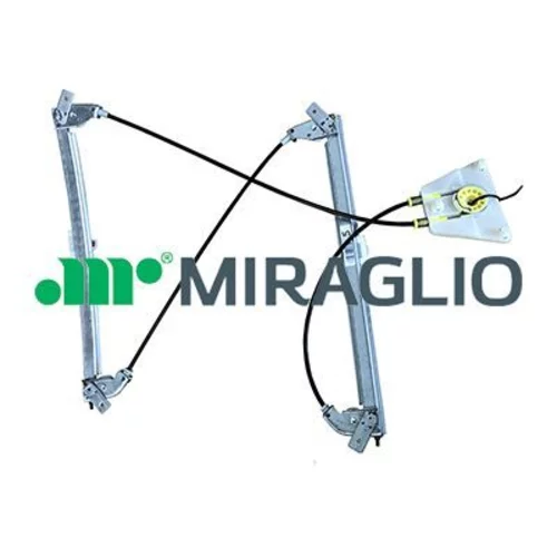 Mechanizmus zdvíhania okna MIRAGLIO 30/1135