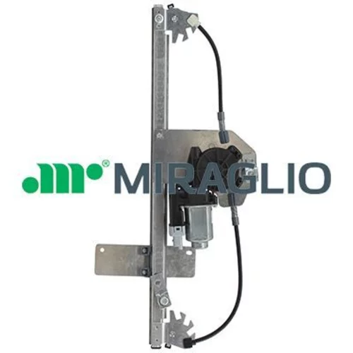 Mechanizmus zdvíhania okna MIRAGLIO 30/2122C