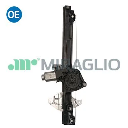 Elektromotor otvárania okien MIRAGLIO 30/2846