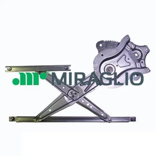 Mechanizmus zdvíhania okna MIRAGLIO 30/3036