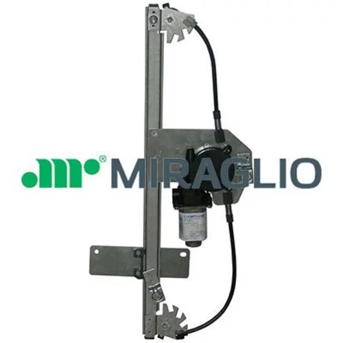 Mechanizmus zdvíhania okna MIRAGLIO 30/7294