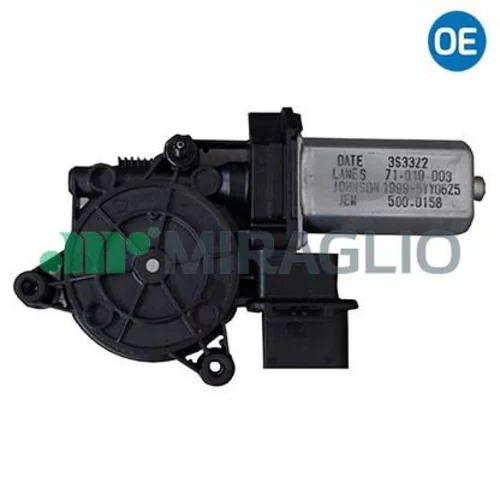 Elektromotor otvárania okien 30/2059 /MIRAGLIO/
