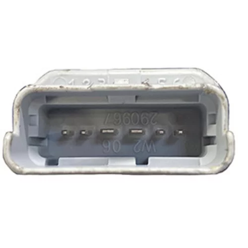 Elektromotor otvárania okien 30/2843 /MIRAGLIO/ - obr. 1