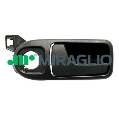 Vnútorné madlo dverí MIRAGLIO 60/238