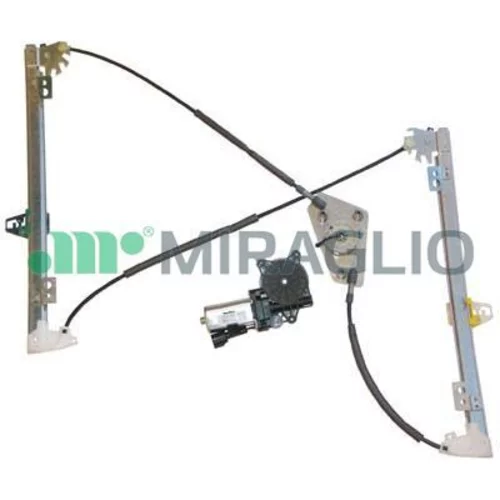 Mechanizmus zdvíhania okna MIRAGLIO 30/1604