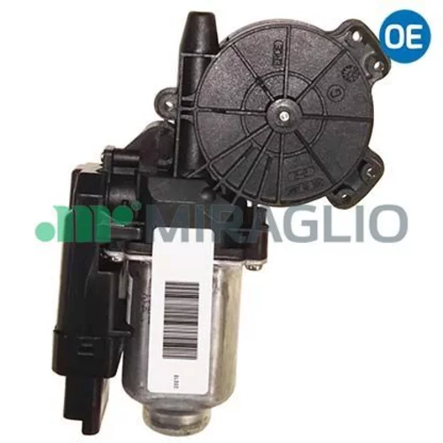 Elektromotor otvárania okien MIRAGLIO 30/2396