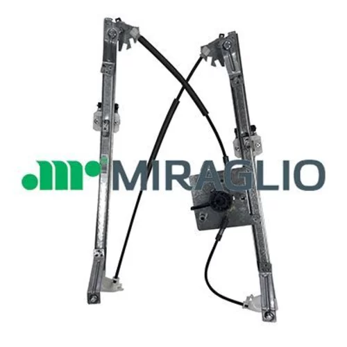 Mechanizmus zdvíhania okna MIRAGLIO 30/2628