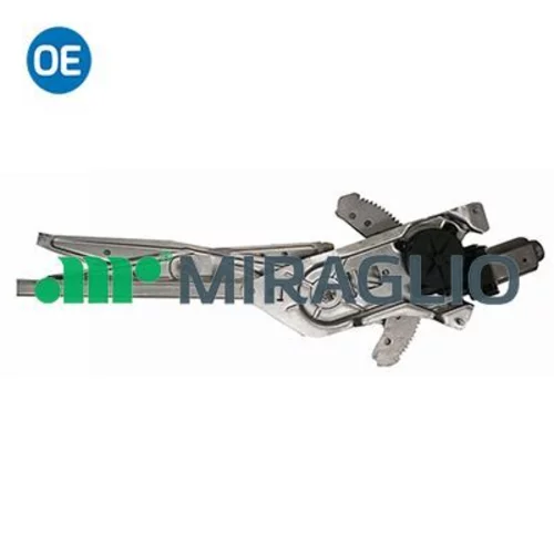 Mechanizmus zdvíhania okna MIRAGLIO 30/2830
