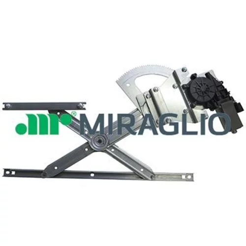 Mechanizmus zdvíhania okna 30/7203 /MIRAGLIO/