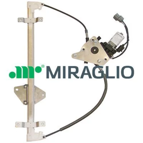 Mechanizmus zdvíhania okna MIRAGLIO 30/7351