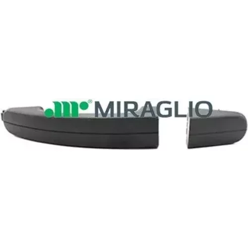 Vonkajšia rukoväť dverí MIRAGLIO 80/964