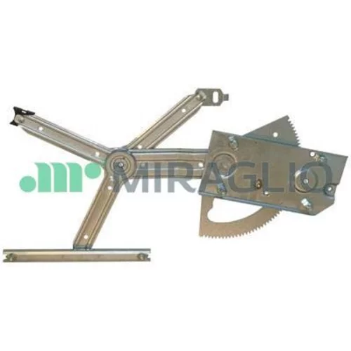 Mechanizmus zdvíhania okna 30/1648 /MIRAGLIO/