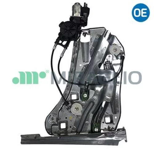 Mechanizmus zdvíhania okna MIRAGLIO 30/2526